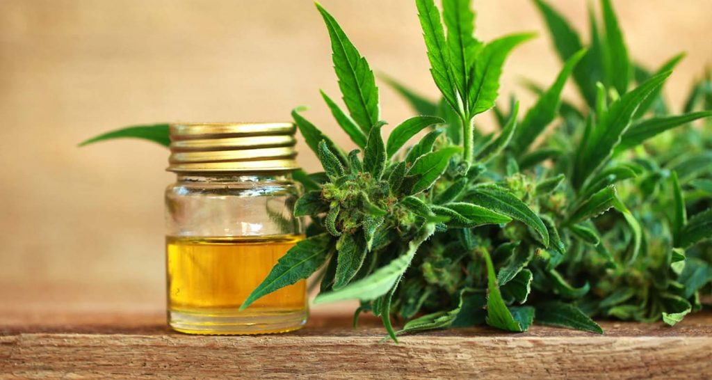 CBD Oil Buy online