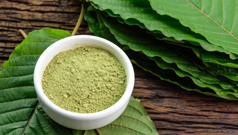 kratom supplements