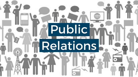 Public Relation