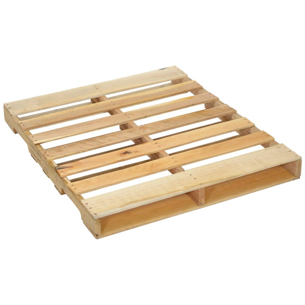 New Pallet Supplier