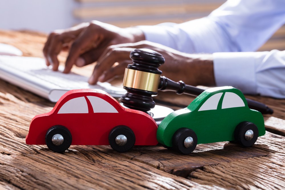 Car Accident Lawyers