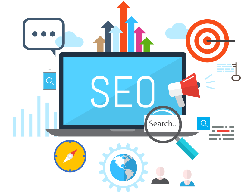 SEO and Link Building