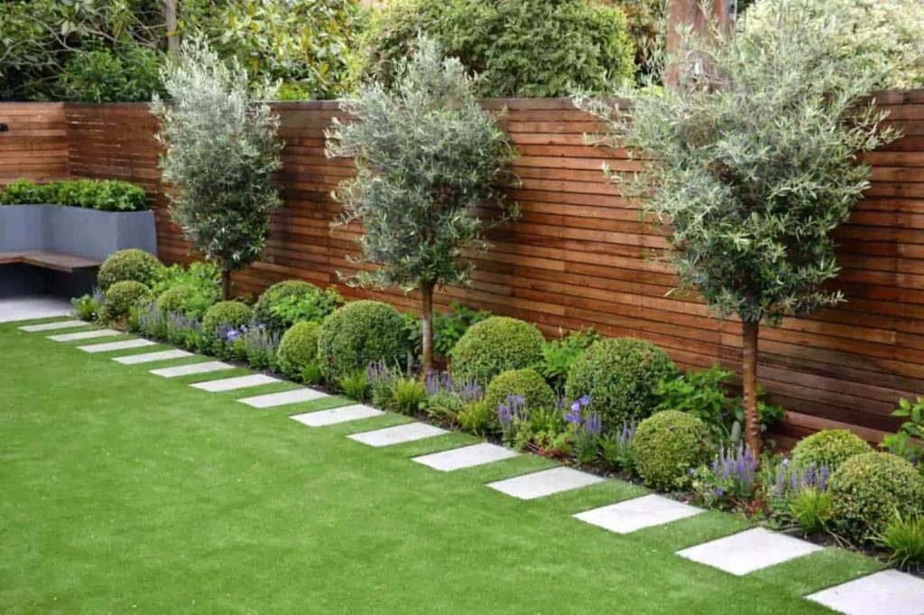 Landscaping Design