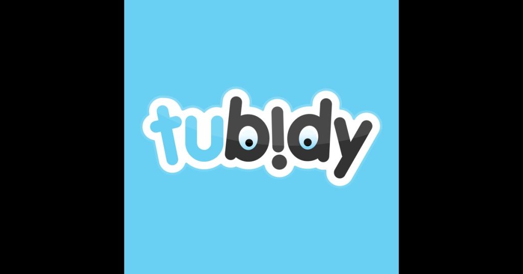 Tubidy
