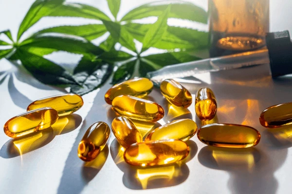 Why CBD Capsules Are the Future of Natural Health Supplements